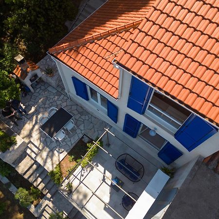 Mljet 4You - Beach House Sobra Eksteriør billede